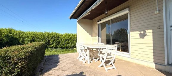 4 chambres Maison à Côte-d'Or, France No. 361685 14