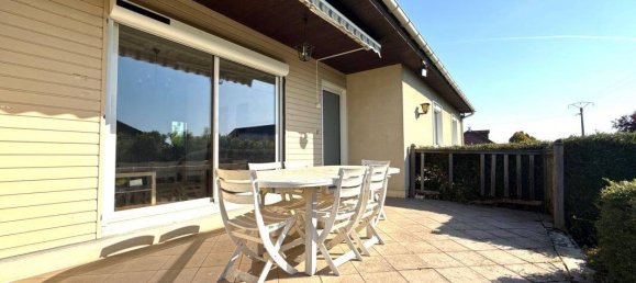 4 chambres Maison à Côte-d'Or, France No. 361685 3