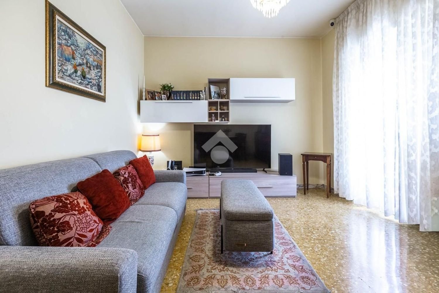 3 Schlafzimmer Penthouse in Rome, Italy, Nr. 396811