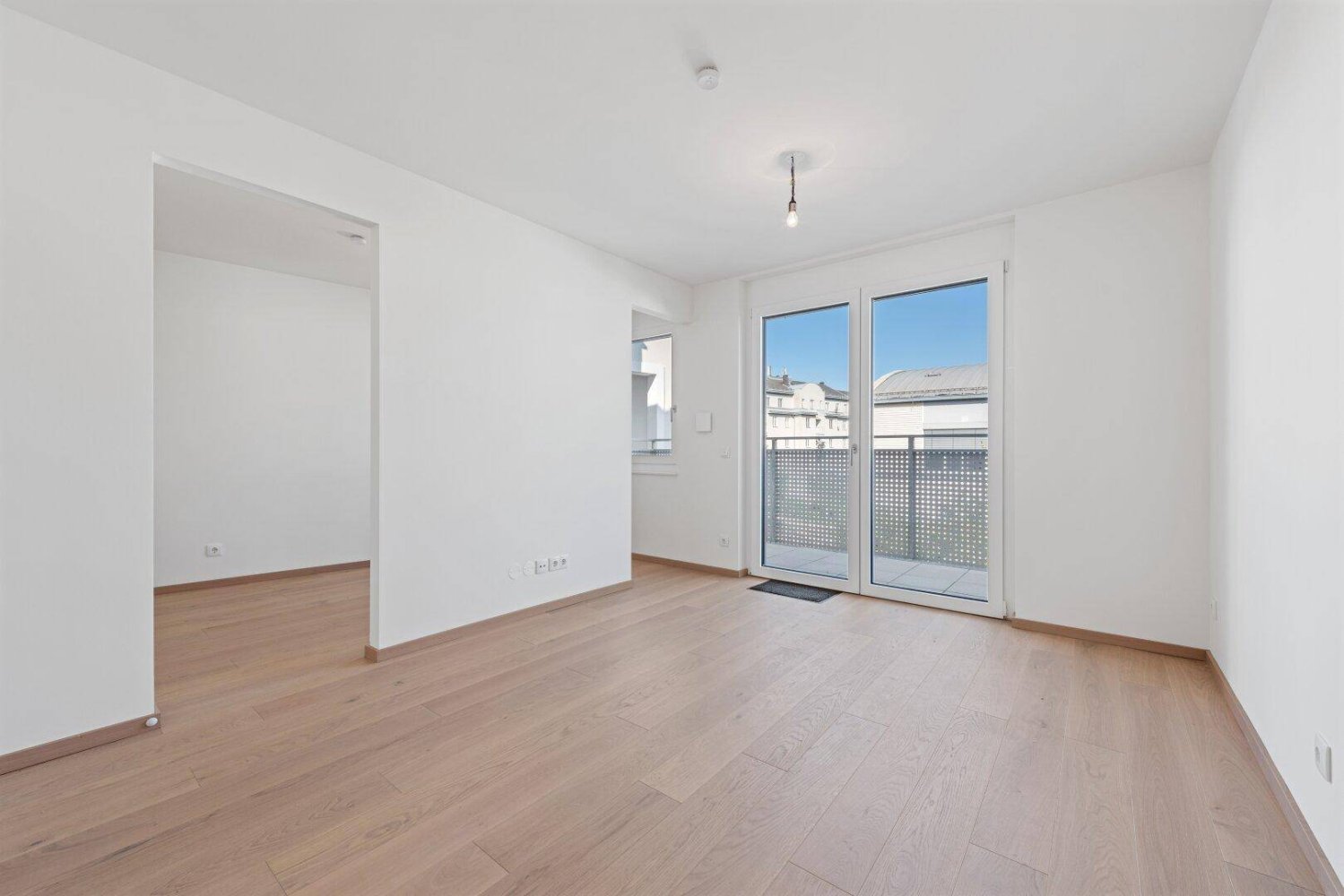 Studio in Döbling, Austria, Nr. 223995