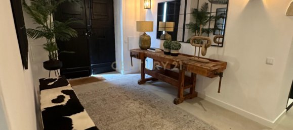 6 غرف نوم فيلا في Azambuja, Portugal رقم 53141 4