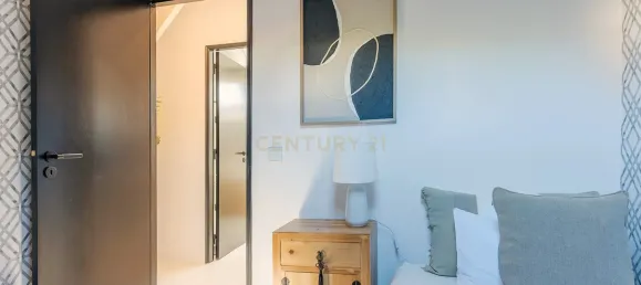 6 غرف نوم فيلا في Azambuja, Portugal رقم 53141 41