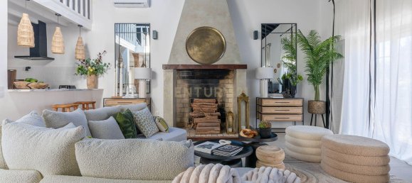 6 غرف نوم فيلا في Azambuja, Portugal رقم 53141 43