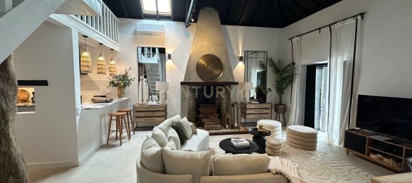 6 غرف نوم فيلا في Azambuja, Portugal رقم 53141 48