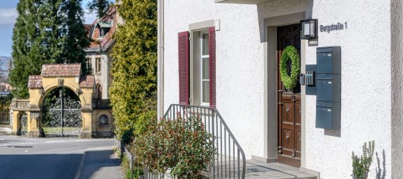 10 rooms House in Dornbirn, Austria No. 167489 4