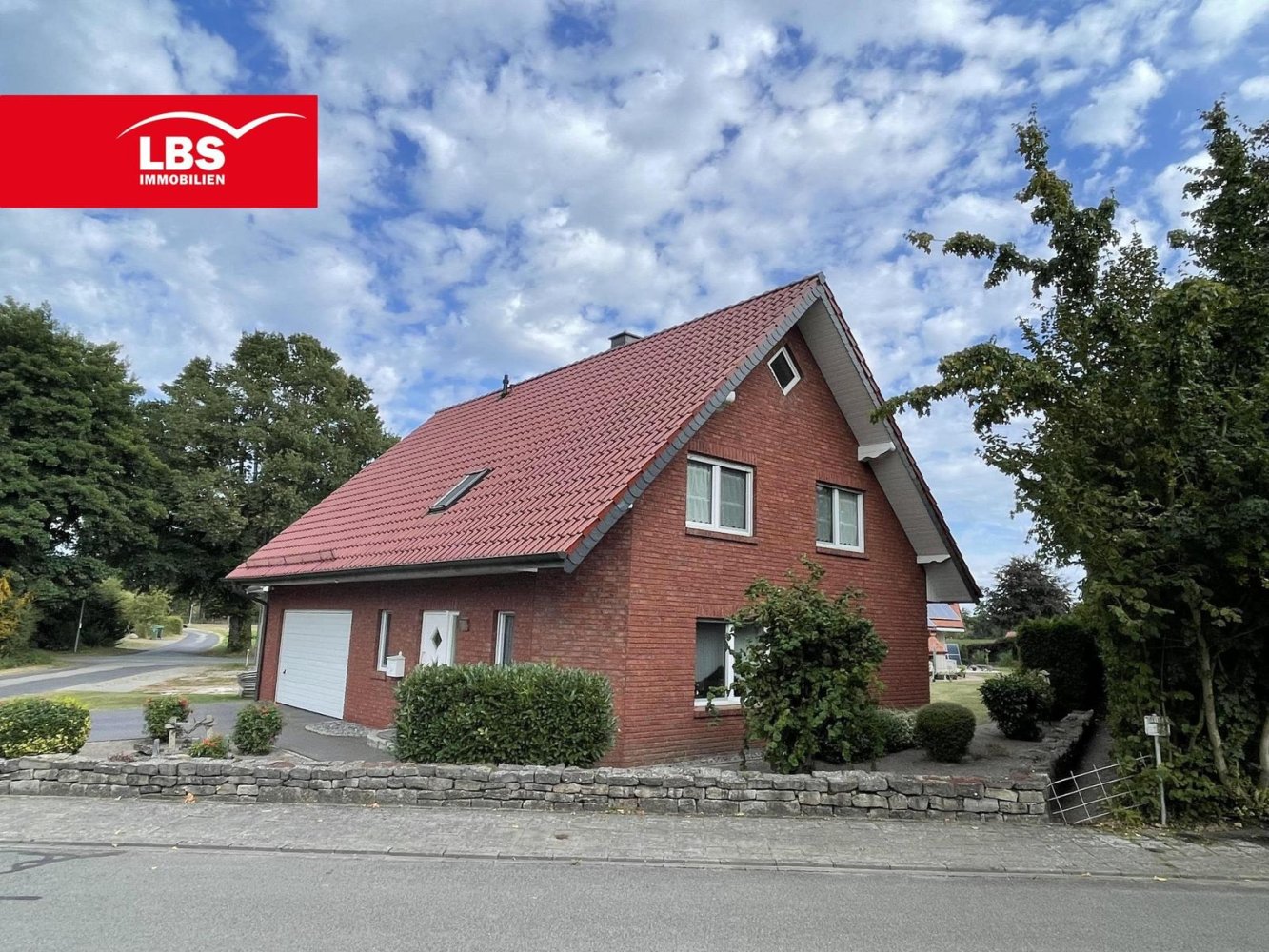 3 غرف نوم منزل في Osnabruck, Germany رقم 359071