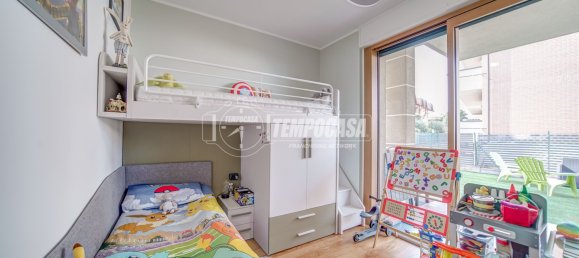 2 chambres Appartement à Cassano Magnago, Italy No. 328710 18