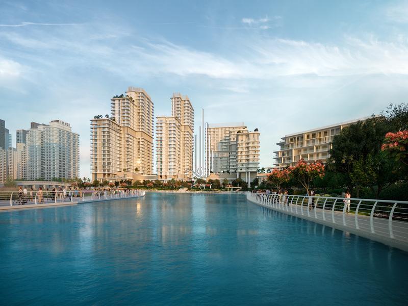 3 bedrooms Apartment in Al Reem Island, UAE No. 93730