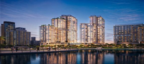 3 bedrooms Apartment in Al Reem Island, UAE No. 93730 15