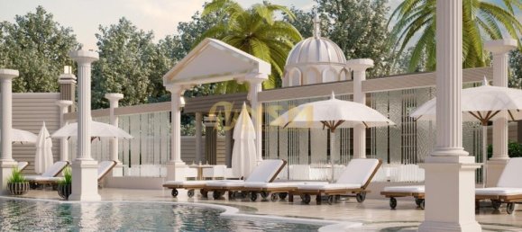 Apartamento de 1+1 en Alanya, Turkey No. 31150 12