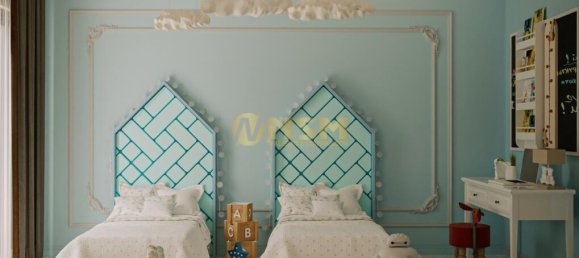 Apartamento de 1+1 en Alanya, Turkey No. 31150 16