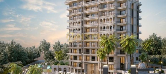 Apartamento de 1+1 en Alanya, Turkey No. 31150 4