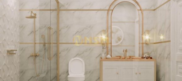 Apartamento de 1+1 en Alanya, Turkey No. 31150 17