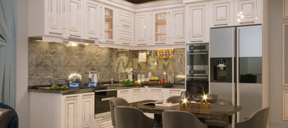 Apartamento de 1+1 en Alanya, Turkey No. 31150 22