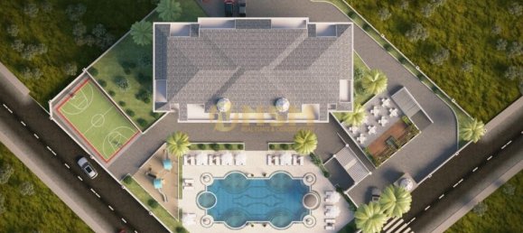 Apartamento de 1+1 en Alanya, Turkey No. 31150 9