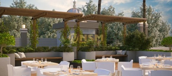 Apartamento de 1+1 en Alanya, Turkey No. 31150 8