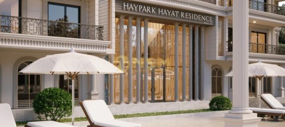 Apartamento de 1+1 en Alanya, Turkey No. 31150 11