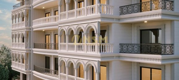 Apartamento de 1+1 en Alanya, Turkey No. 31150 6