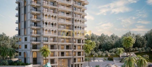 Apartamento de 1+1 en Alanya, Turkey No. 31150 2