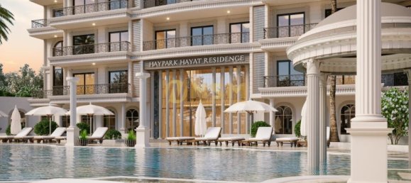 Apartamento de 1+1 en Alanya, Turkey No. 31150 13