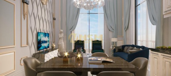 Apartamento de 1+1 en Alanya, Turkey No. 31150 20