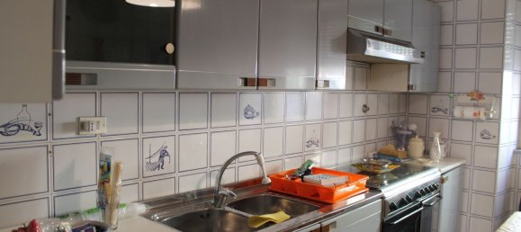 Квартира с 5 комнатами в Кальтаниссетта, Италия № 255678 3