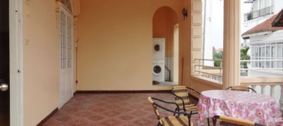 3 غرف نوم منزل في Tay Ho, Vietnam رقم 3738 4