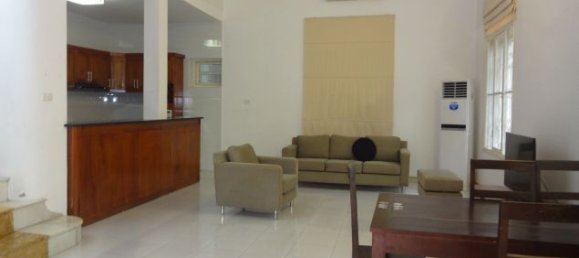 3 غرف نوم منزل في Tay Ho, Vietnam رقم 3738 13