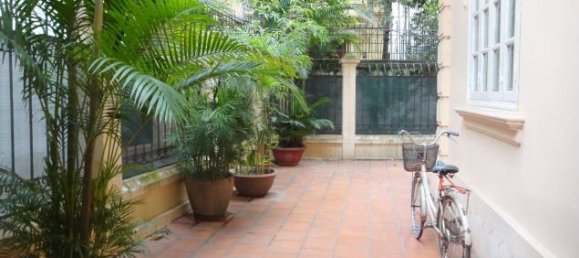 3 غرف نوم منزل في Tay Ho, Vietnam رقم 3738 8