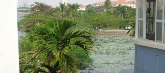 3 غرف نوم منزل في Tay Ho, Vietnam رقم 3738 7