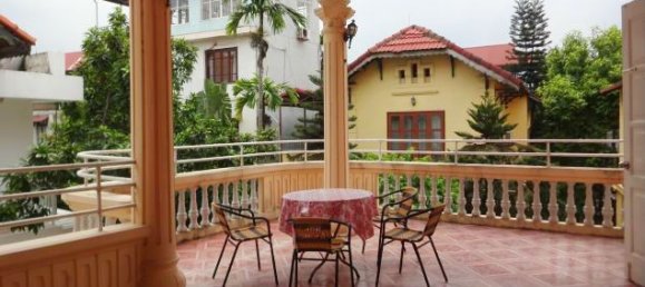 3 غرف نوم منزل في Tay Ho, Vietnam رقم 3738 5