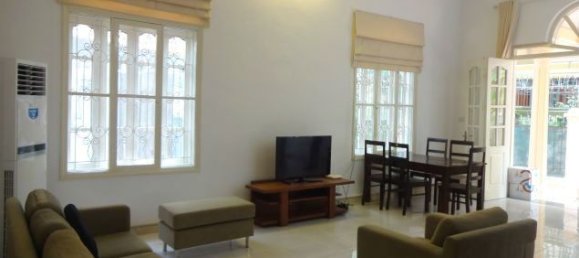 3 غرف نوم منزل في Tay Ho, Vietnam رقم 3738 19