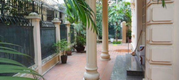 3 غرف نوم منزل في Tay Ho, Vietnam رقم 3738 10