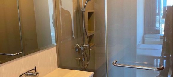 Кондоминиум  с 1 спальней в Rhythm Sukhumvit 42, Пляж Рейли, Таиланд № 29645 6