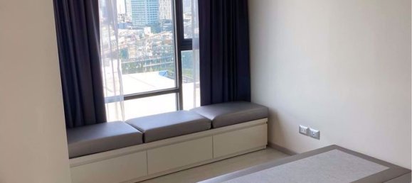Кондоминиум  с 1 спальней в Rhythm Sukhumvit 42, Пляж Рейли, Таиланд № 29645 4