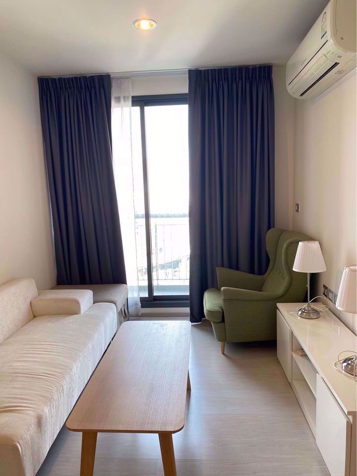 Кондоминиум  с 1 спальней в Rhythm Sukhumvit 42, Пляж Рейли, Таиланд № 29645