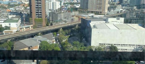 Кондоминиум  с 1 спальней в Rhythm Sukhumvit 42, Пляж Рейли, Таиланд № 29645 7