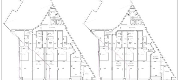 Penthouse T2 em Sliema, Malta N.º 1918 6