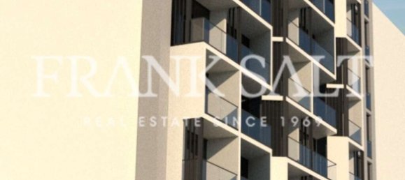 Penthouse T2 em Sliema, Malta N.º 1918 7