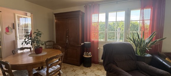 3 غرف نوم منزل في Calvados, France رقم 355017 10