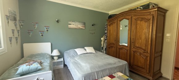 3 غرف نوم منزل في Calvados, France رقم 355017 14