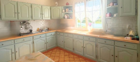 3 غرف نوم منزل في Calvados, France رقم 355017 5