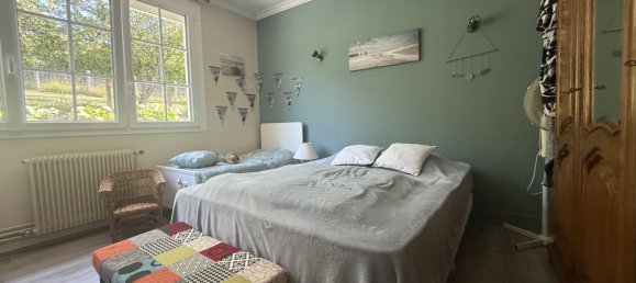 3 غرف نوم منزل في Calvados, France رقم 355017 11