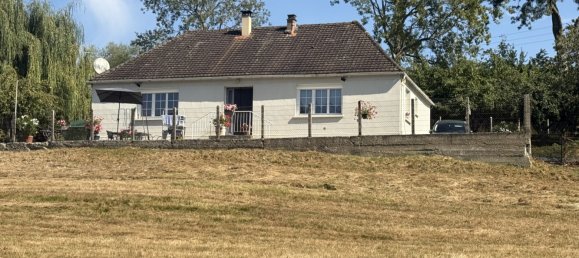 3 غرف نوم منزل في Calvados, France رقم 355017 3