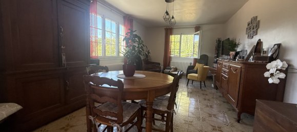 3 غرف نوم منزل في Calvados, France رقم 355017 7