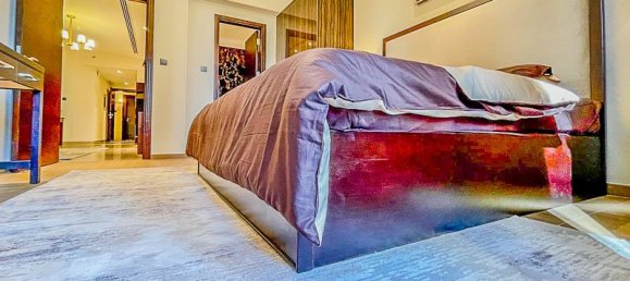 1 chambre Appartement à Downtown Dubai (Downtown Burj Dubai), UAE No. 4245 25