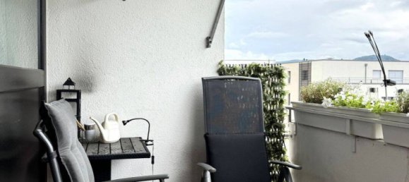 2 chambres Appartement à Waldshut, Germany No. 241629 9