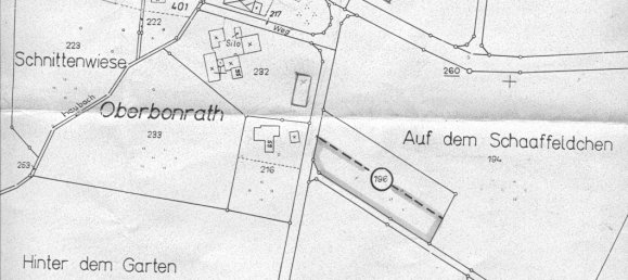 Terreno em Rhein-Sieg, Germany N.º 217650 5