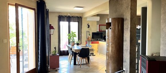 4 bedrooms House in Savoie, France No. 307907 17