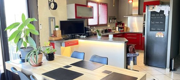 4 bedrooms House in Savoie, France No. 307907 15